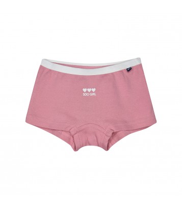 LOT DE 3 SHORTIES PERLA Sucre Orge