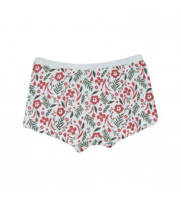 LOT DE 3 SHORTIES PERLA Sucre Orge