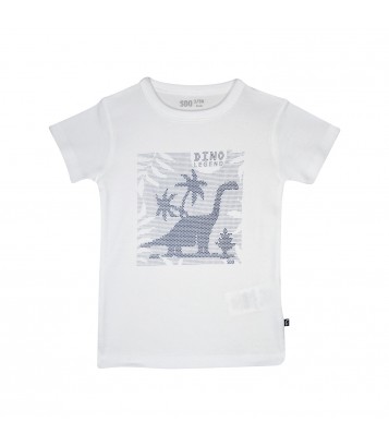 LOT DE 2 TSHIRTS PACIFICO Sucre Orge