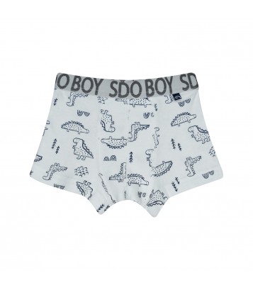 LOT DE 3 BOXERS POMPEO Sucre Orge