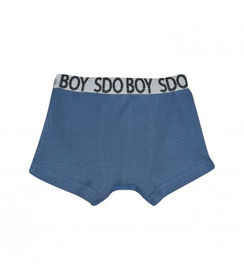 LOT DE 3 BOXERS POMPEO Sucre Orge