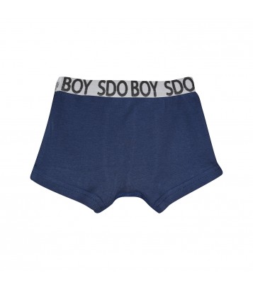 LOT DE 3 BOXERS POMPEO Sucre Orge