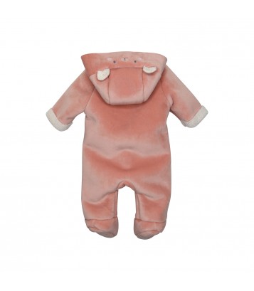 PILOTE PERLINE Sucre Orge