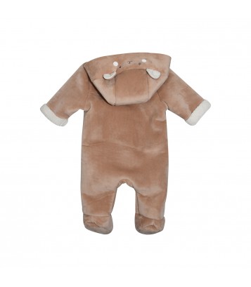 PILOTE PRISCILLIEN Sucre Orge