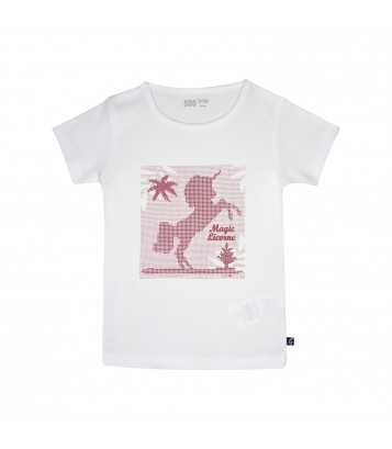 LOT DE 2 TSHIRTS PRIMAROSA Sucre Orge