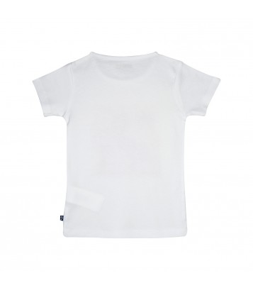 LOT DE 2 TSHIRTS PRIMAROSA Sucre Orge