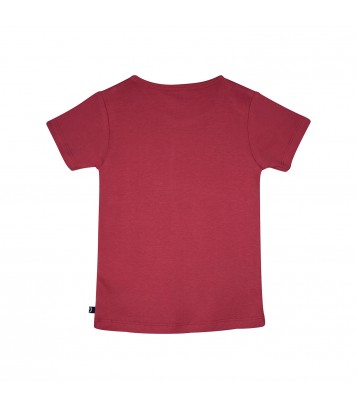 LOT DE 2 TSHIRTS PRIMAROSA Sucre Orge