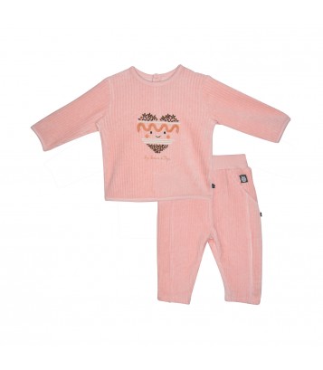 SWEAT JOGGING PHARA Sucre Orge