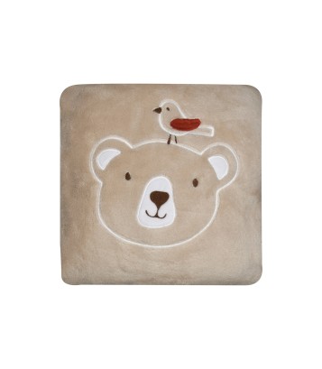 COUVERTURE COUSSIN PASCASIO Sucre Orge