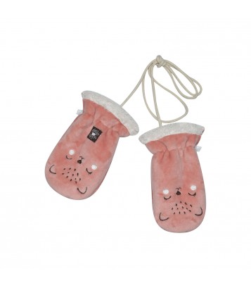 MOUFLES PERROLINE Sucre Orge