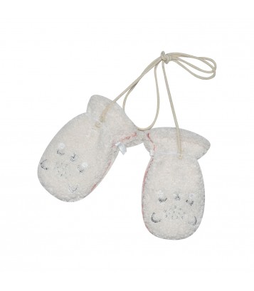 MOUFLES PERROLINE Sucre Orge