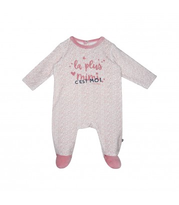 DORS BIEN PATIENCE Sucre Orge