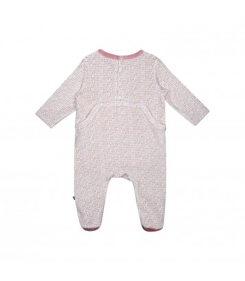 DORS BIEN PATIENCE Sucre Orge