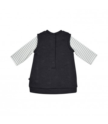 TSHIRT ROBE PROVIDENCE Sucre Orge