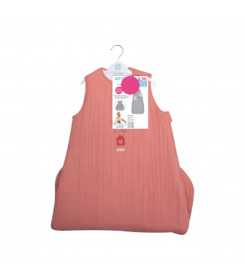 GIGOTEUSE 6/36M PERVENCHE Sucre Orge