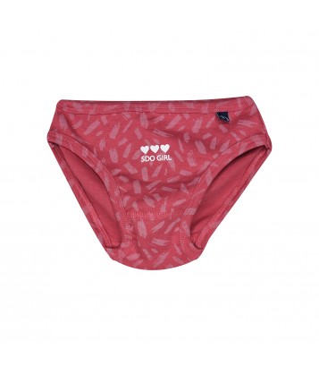 LOT DE 3 CULOTTES PROVIDENCIA Sucre Orge