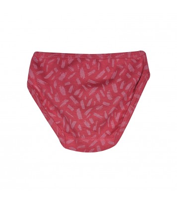 LOT DE 3 CULOTTES PROVIDENCIA Sucre Orge