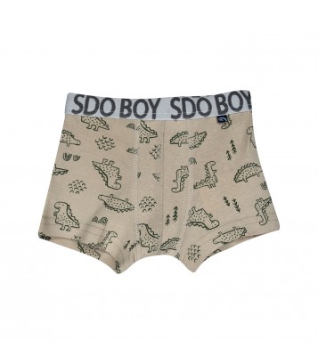 LOT DE 3 BOXERS PANCRACE Sucre Orge
