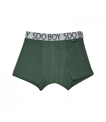 LOT DE 3 BOXERS PANCRACE Sucre Orge