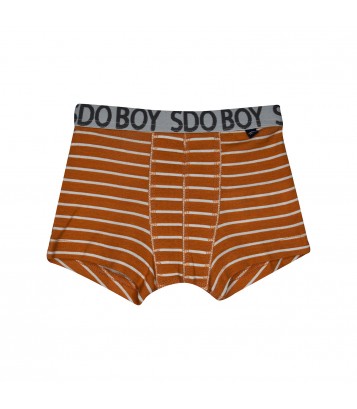 LOT DE 3 BOXERS PANCRACE Sucre Orge