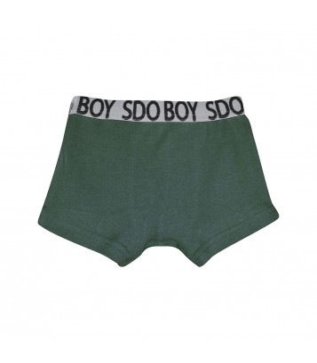 LOT DE 3 BOXERS PANCRACE Sucre Orge
