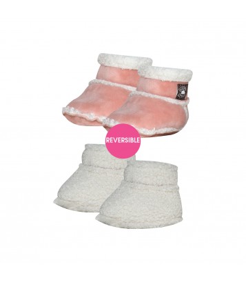 CHAUSSONS PETULA Sucre Orge