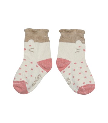 TUNIQUE PANTALON CHAUSSETTES REINE Sucre Orge