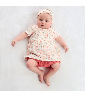 COMBIROBE BANDEAU ROXANE Sucre Orge