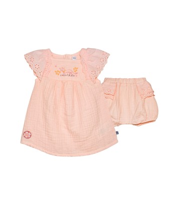 ROBE BLOOMER RITA Sucre Orge