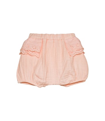 ROBE BLOOMER RITA Sucre Orge