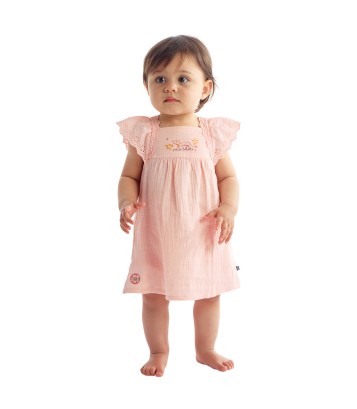 ROBE BLOOMER RITA Sucre Orge