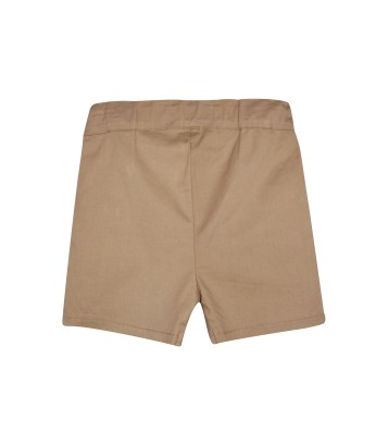 TUNIQUE SHORT ROSA Sucre Orge