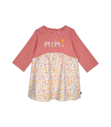 ROBE LEGGING RIME Sucre Orge