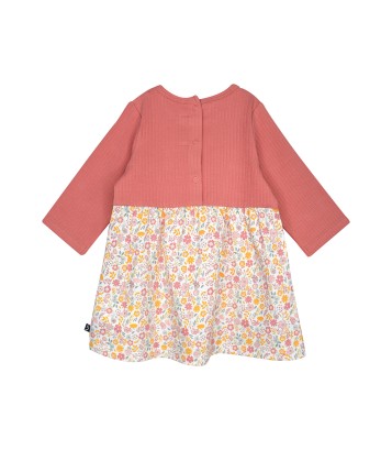 ROBE LEGGING RIME Sucre Orge