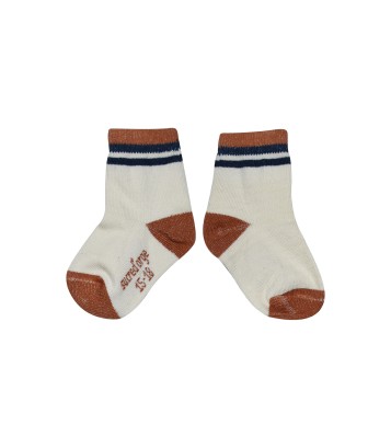 TSHIRT PANTALON CHAUSSETTES REMI Sucre Orge