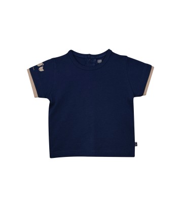 TSHIRT SALOPETTE RYAN Sucre Orge