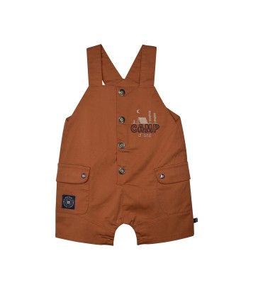 TSHIRT SALOPETTE RYAN Sucre Orge