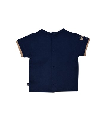 TSHIRT SALOPETTE RYAN Sucre Orge