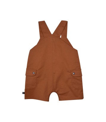 TSHIRT SALOPETTE RYAN Sucre Orge