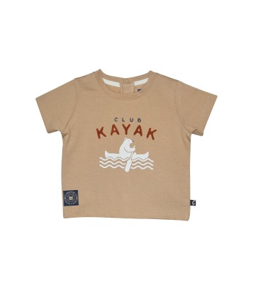 TSHIRT BERMUDA RUBEN Sucre Orge