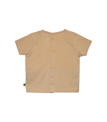 TSHIRT BERMUDA RUBEN Sucre Orge