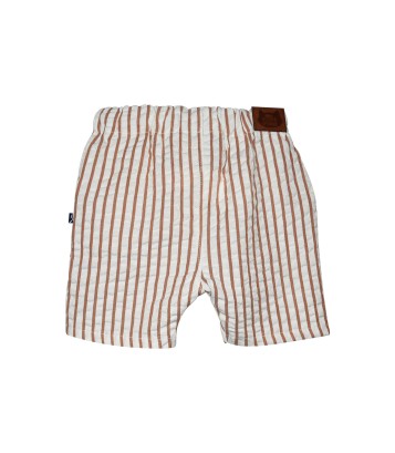 TSHIRT BERMUDA RUBEN Sucre Orge