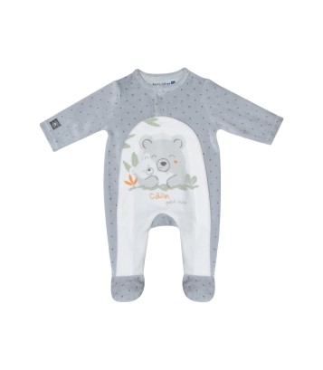 DORS BIEN RORY Sucre Orge