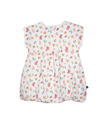 ROBE BANDEAU ROMANE Sucre Orge