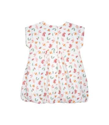 ROBE BANDEAU ROMANE Sucre Orge