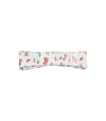 ROBE BANDEAU ROMANE Sucre Orge