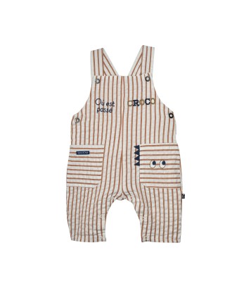 TSHIRT SALOPETTE ROMEO Sucre Orge