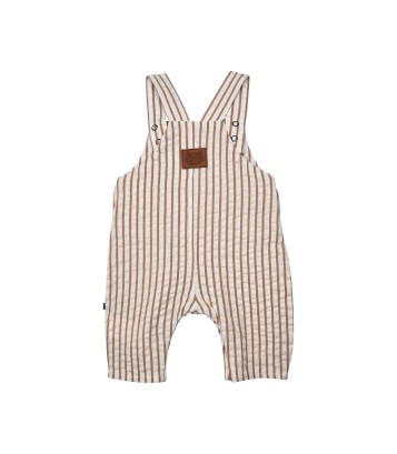 TSHIRT SALOPETTE ROMEO Sucre Orge