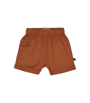 TSHIRT SHORT REGIS Sucre Orge