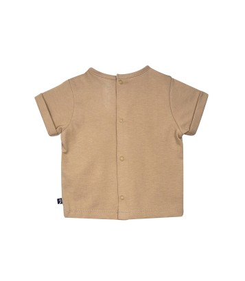 TSHIRT SHORT REGIS Sucre Orge